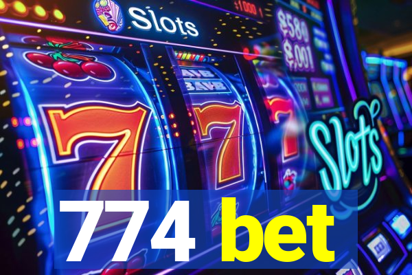 774 bet